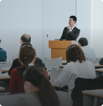 Training & Education