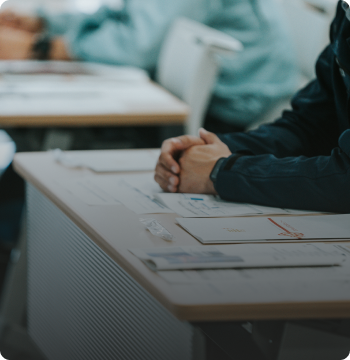 Training & Education