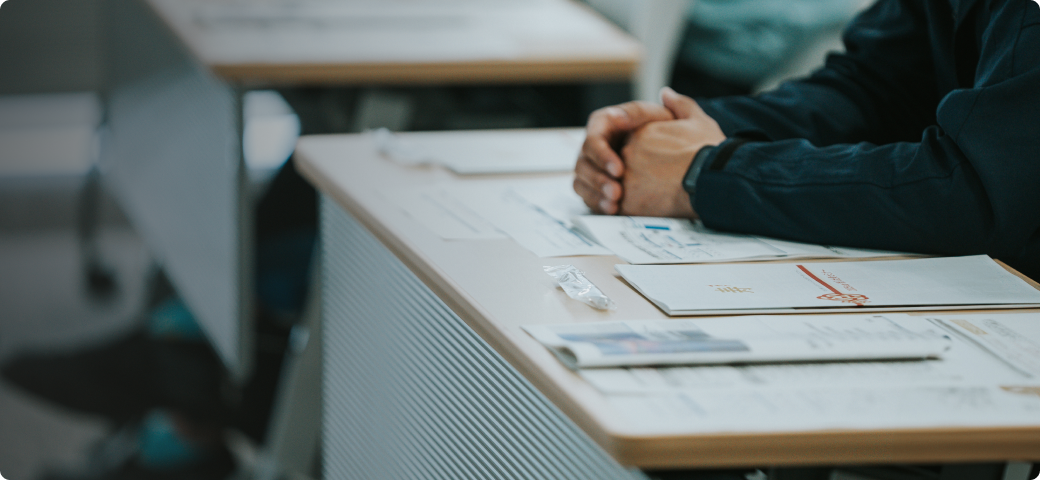 Training & Education