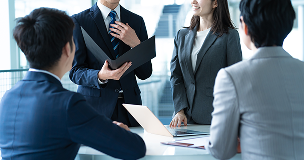 主体性・モチベーション