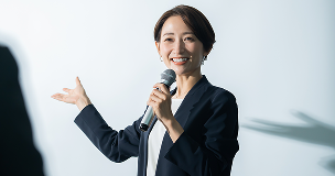 伝える力・考える力・聴く力