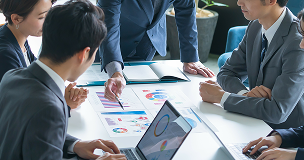 チームを仕切る力（チームケアップ）