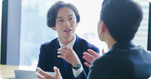 1対1のコミュニケーション（OJT力）