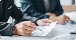 組織を仕切る力（マネジメント力）