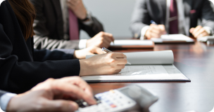 計画・戦略構築力